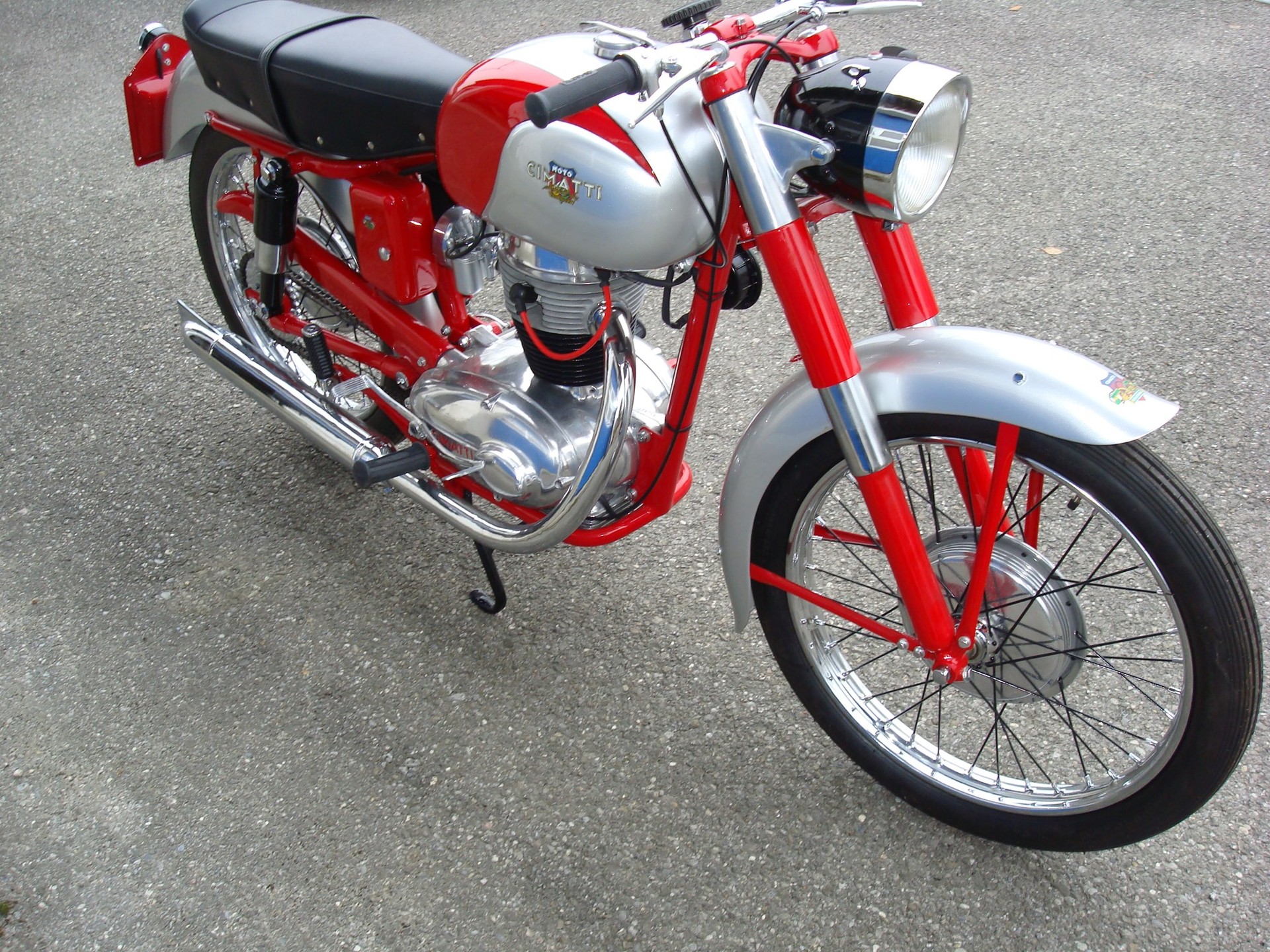 AERMACCHI CIMATTI-image-3