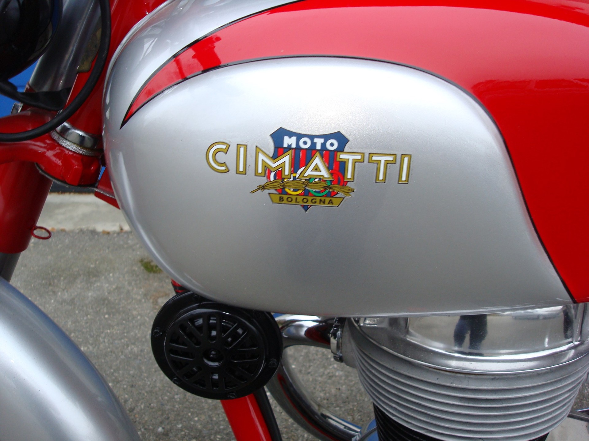 AERMACCHI CIMATTI-image-4