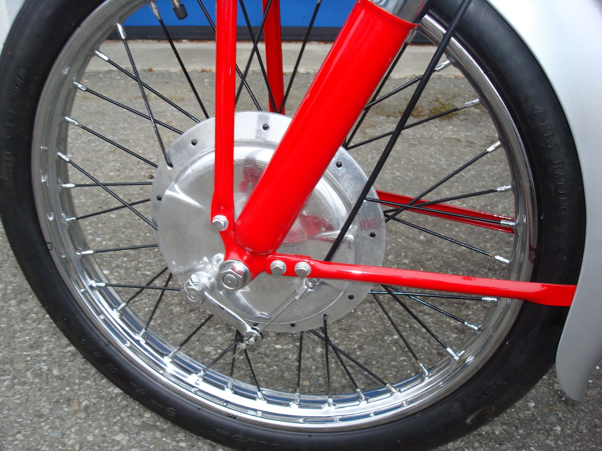 AERMACCHI CIMATTI-image-7