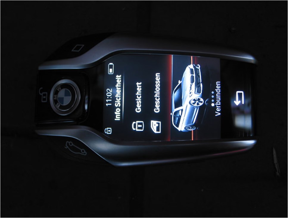 BMW 530d xDrive 48V Touring Steptronic-image-14