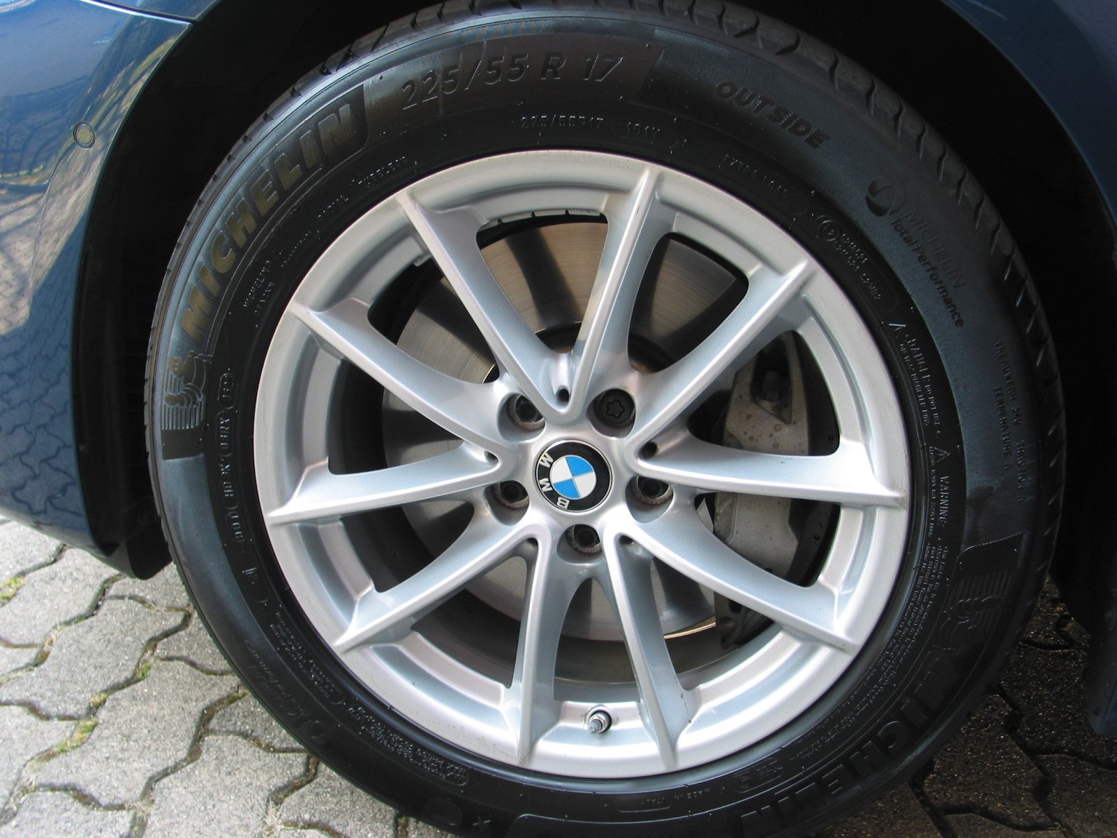 BMW 530d xDrive 48V Touring Steptronic-image-6