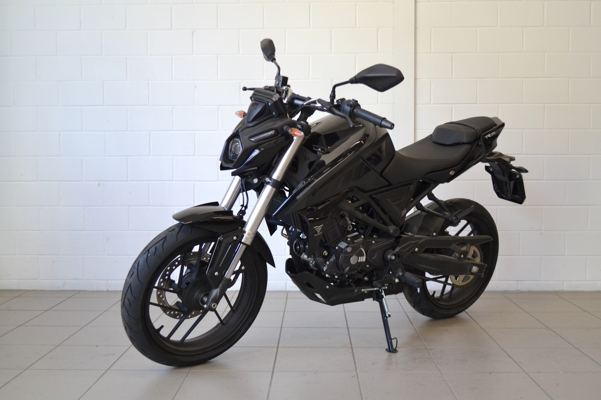 VOGE 125 R-image-1