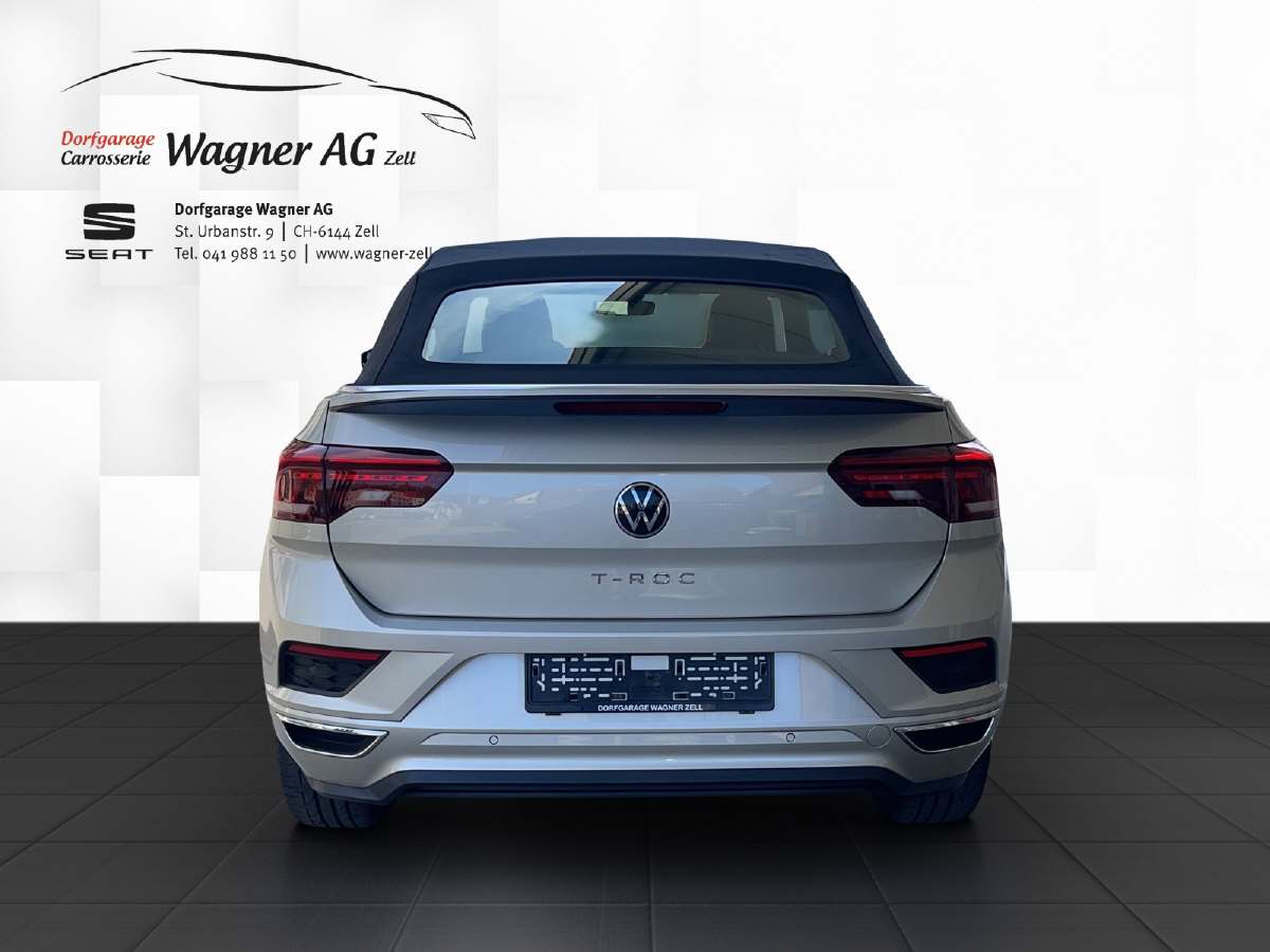 VW T-Roc Cabriolet 1.5 TSI R-Line DSG-showroom-element-2