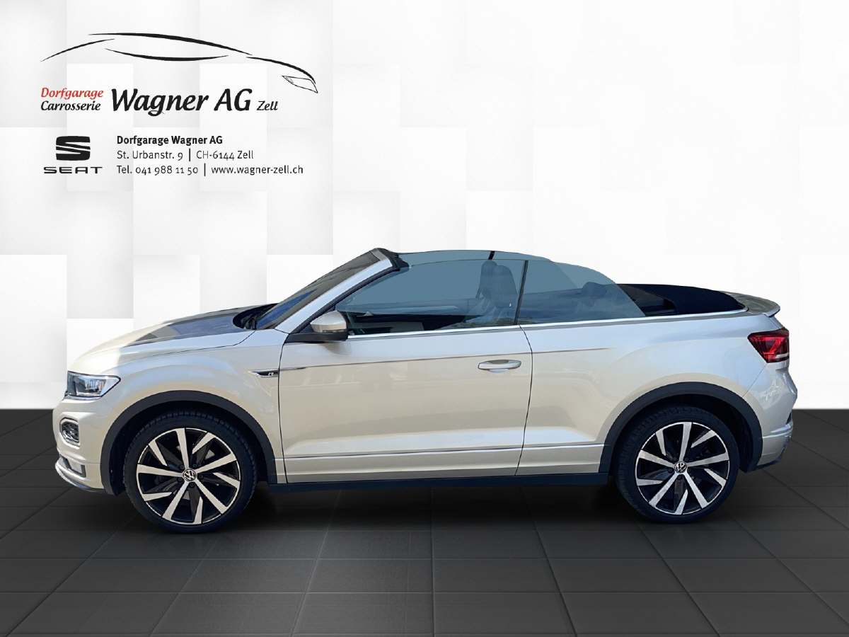 VW T-Roc Cabriolet 1.5 TSI R-Line DSG-showroom-element-1