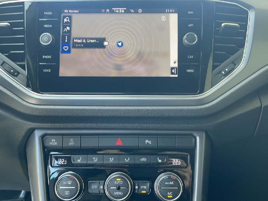 VW T-Roc Cabriolet 1.5 TSI R-Line DSG-image-7