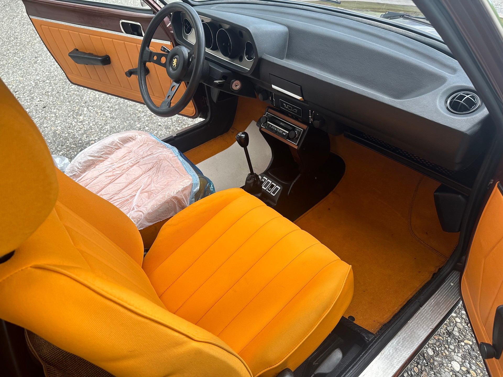 PEUGEOT 104 ZS-image-10