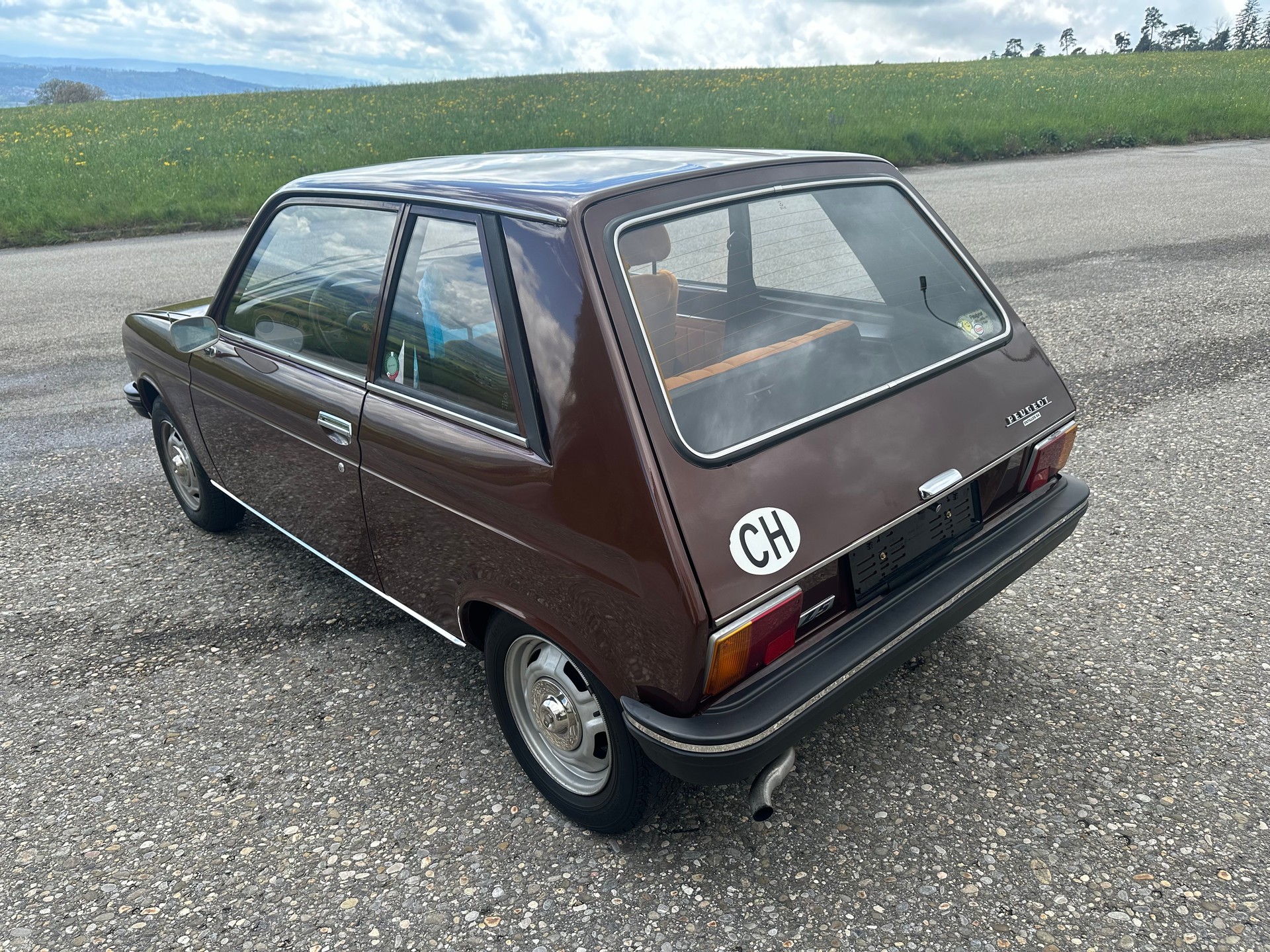 PEUGEOT 104 ZS-image-5