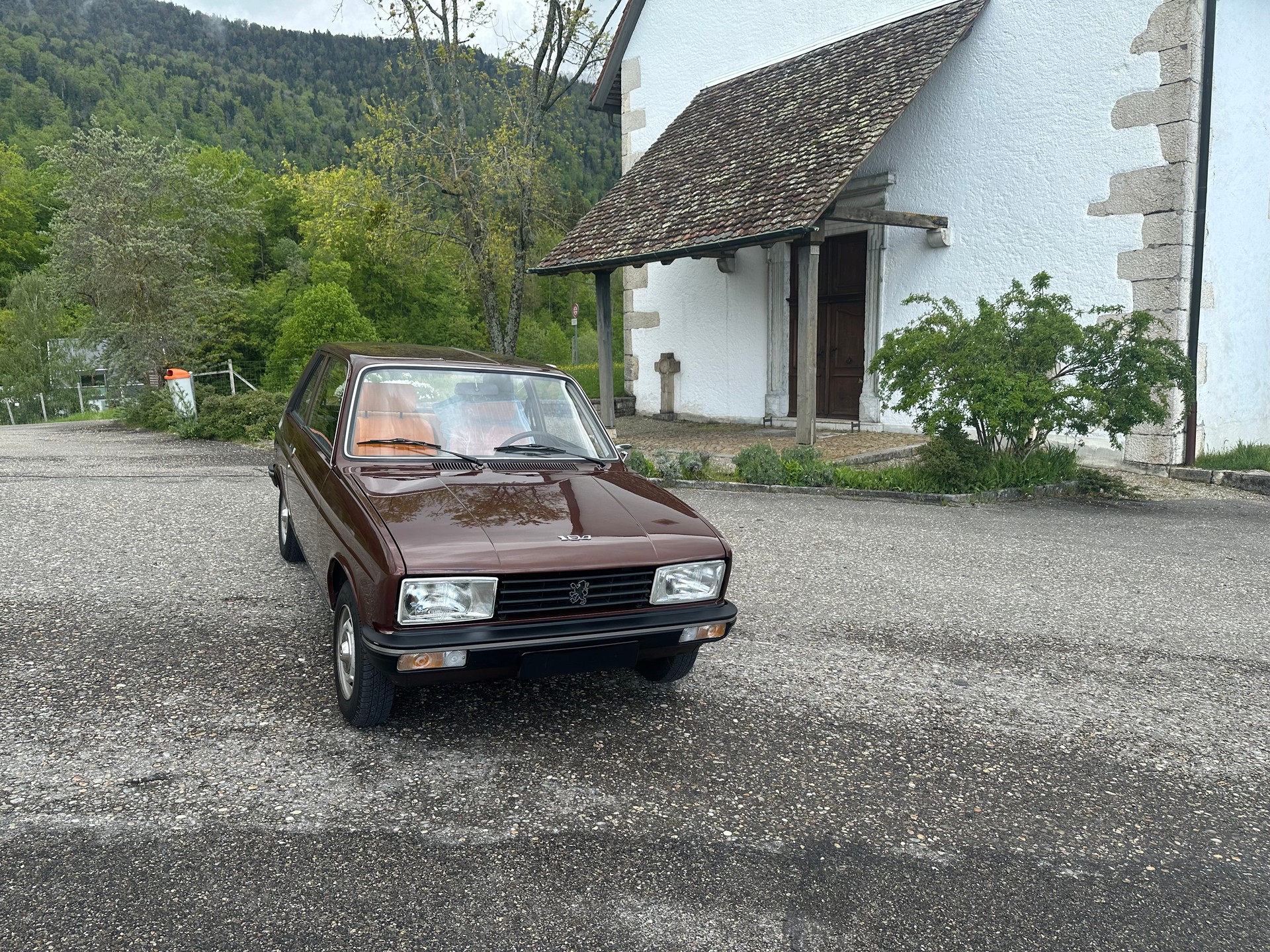 PEUGEOT 104 ZS-image-1