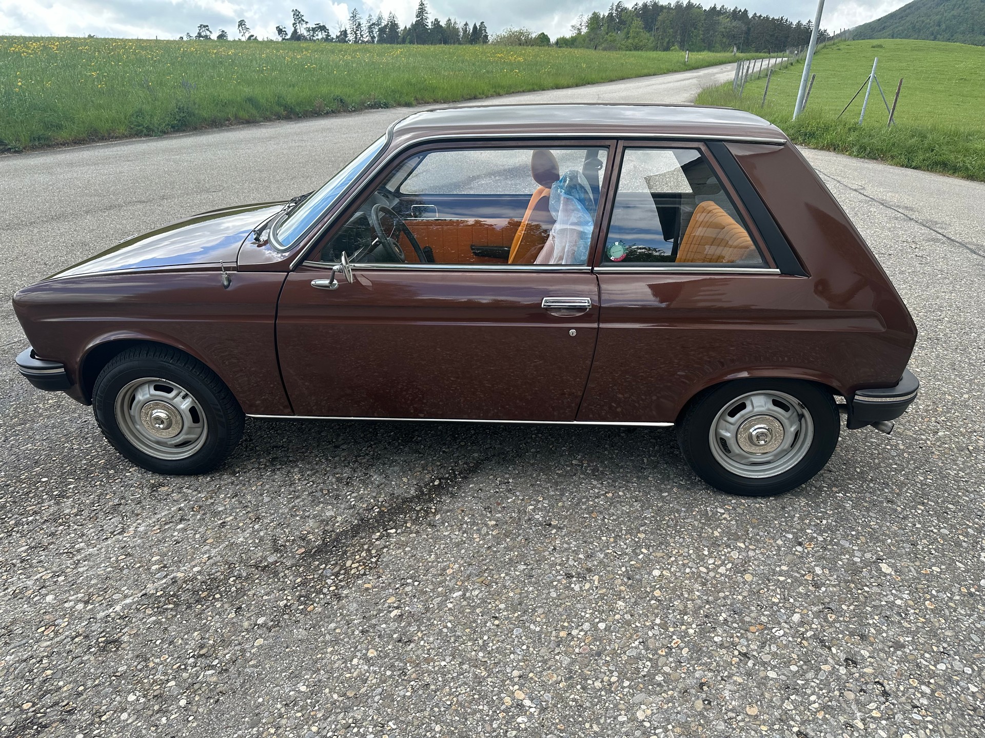 PEUGEOT 104 ZS-image-6