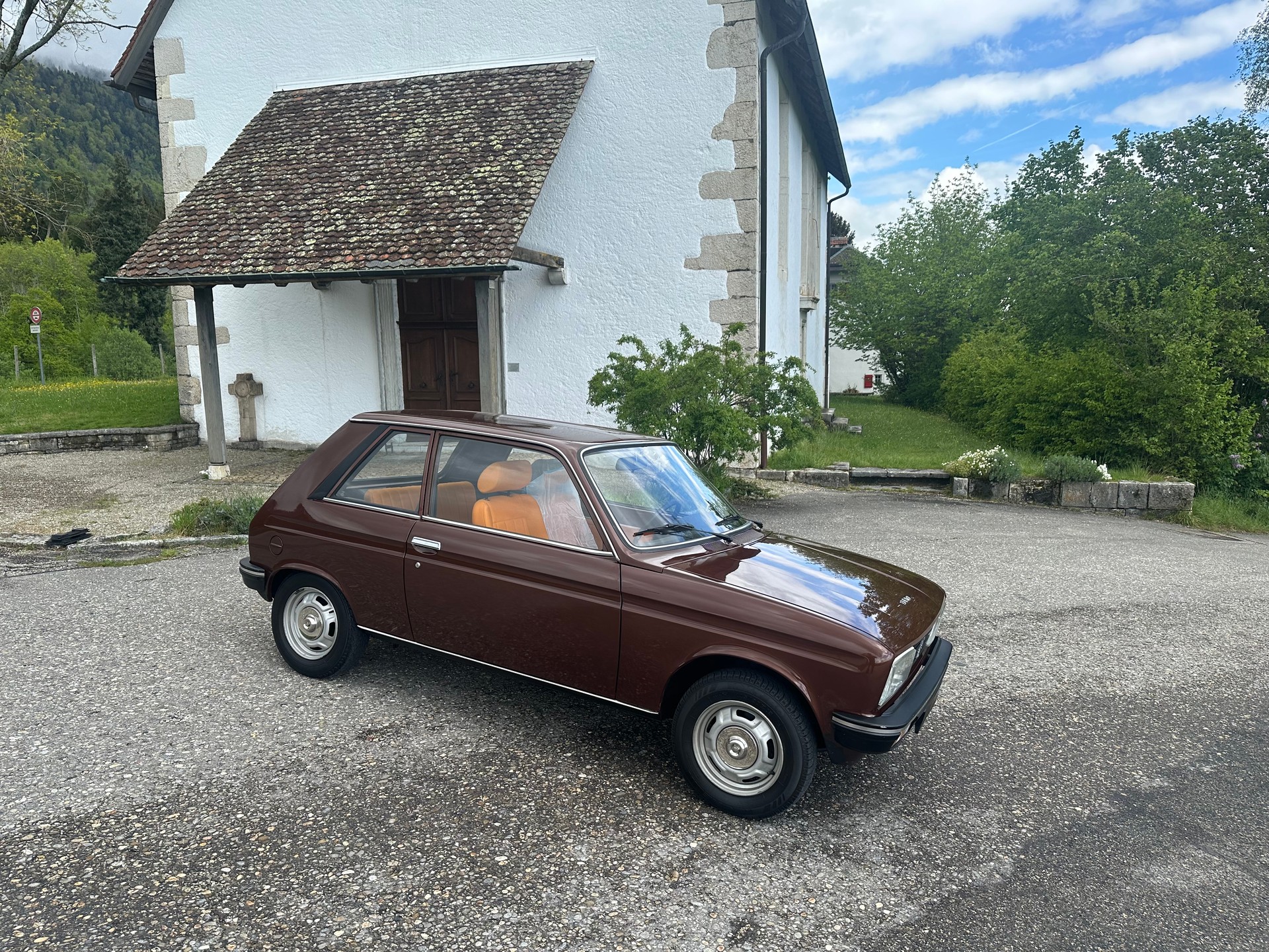 PEUGEOT 104 ZS-image-2