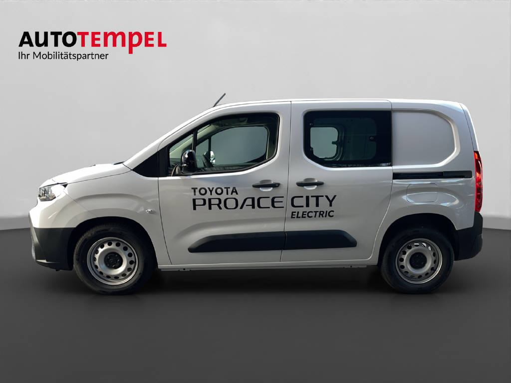 TOYOTA PROACE CITY Van L1 50KWh Activ 46969/117-showroom-element-1