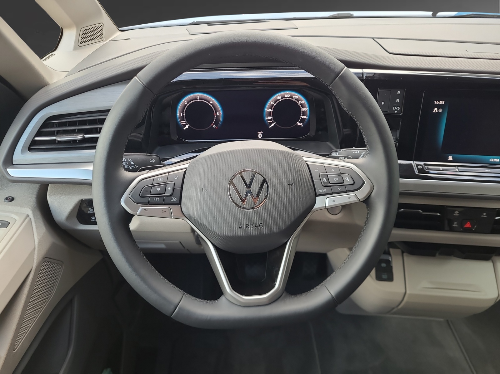 VW California 2.0 TDI Ocean Liberty-image-8
