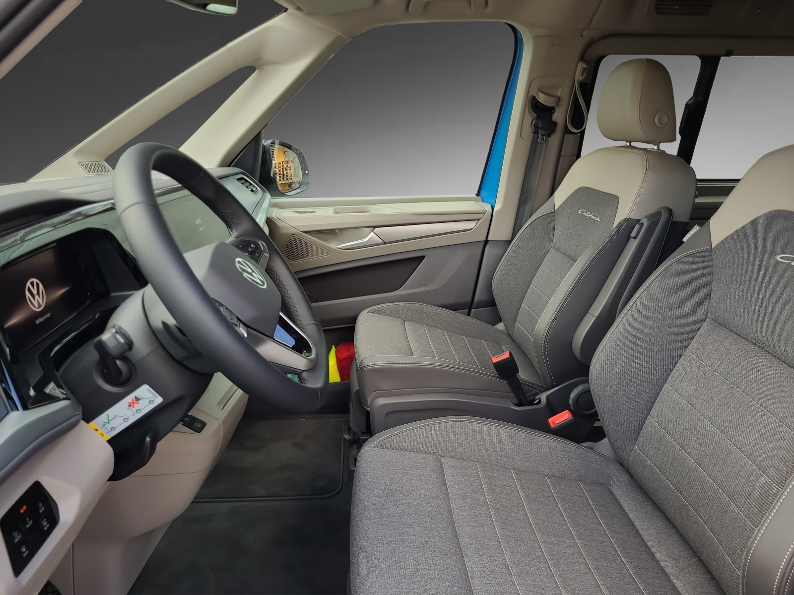 VW California 2.0 TDI Ocean Liberty-image-5