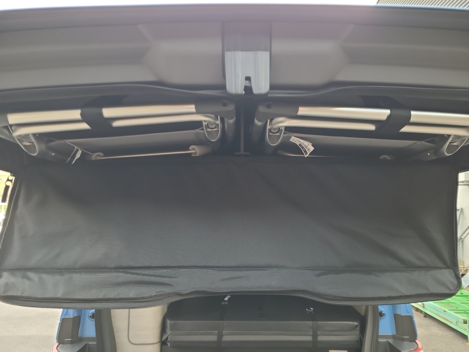 VW California 2.0 TDI Ocean Liberty-image-10