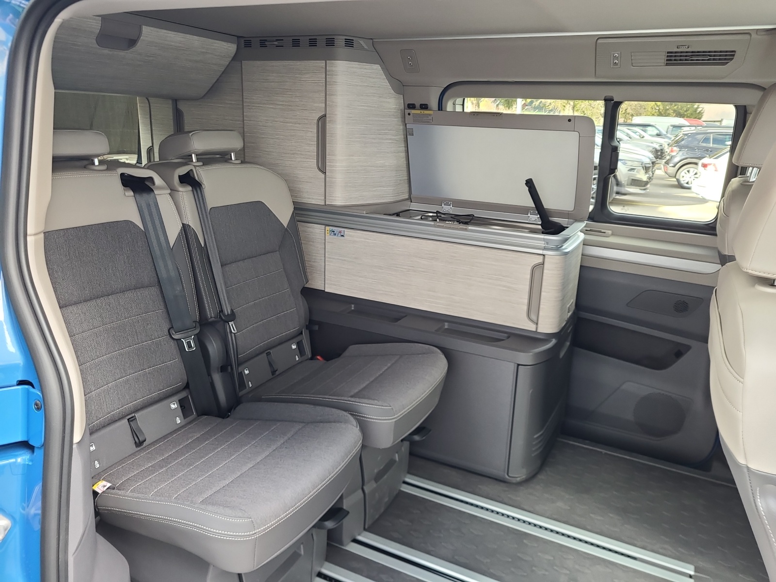 VW California 2.0 TDI Ocean Liberty-image-11