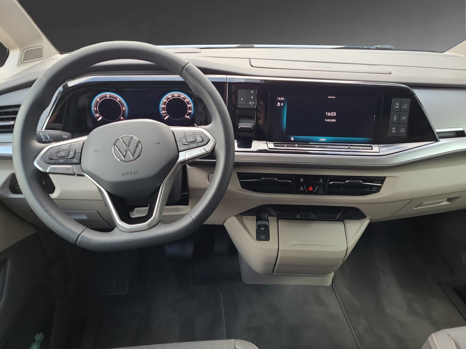 VW California 2.0 TDI Ocean Liberty-image-7