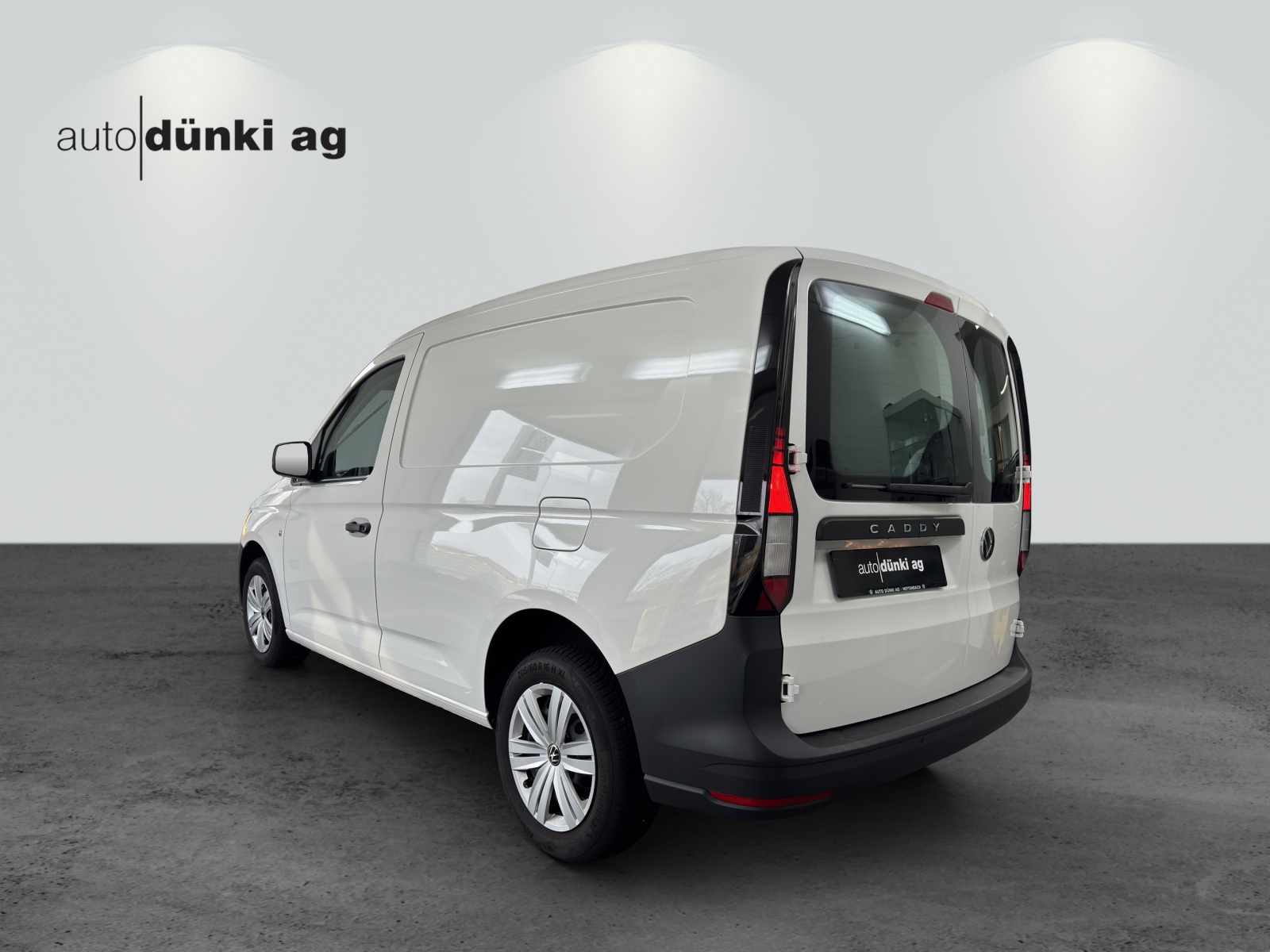 VW Caddy Cargo 2.0TDI Entry-showroom-element-2