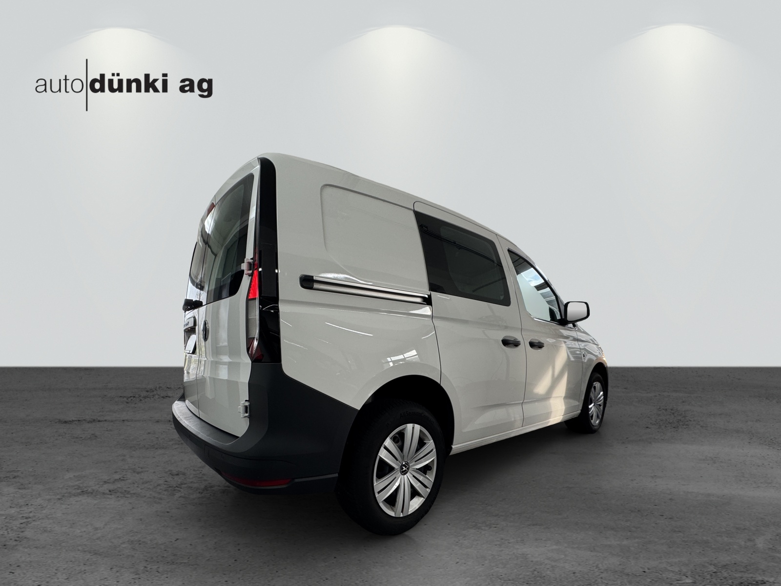 VW Caddy Cargo 2.0TDI Entry-showroom-element-3