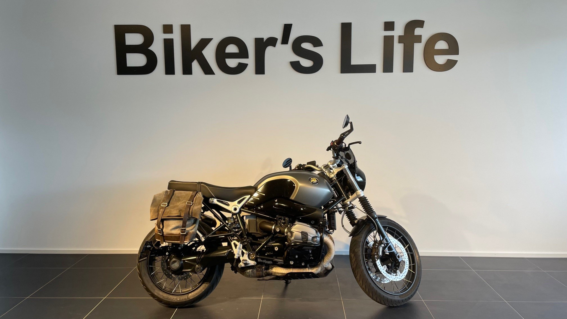 BMW R nineT Scrambler-image-0