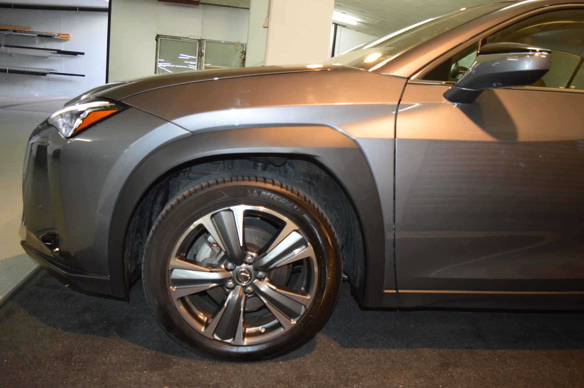 LEXUS UX 300e Excellence Automatic-image-7