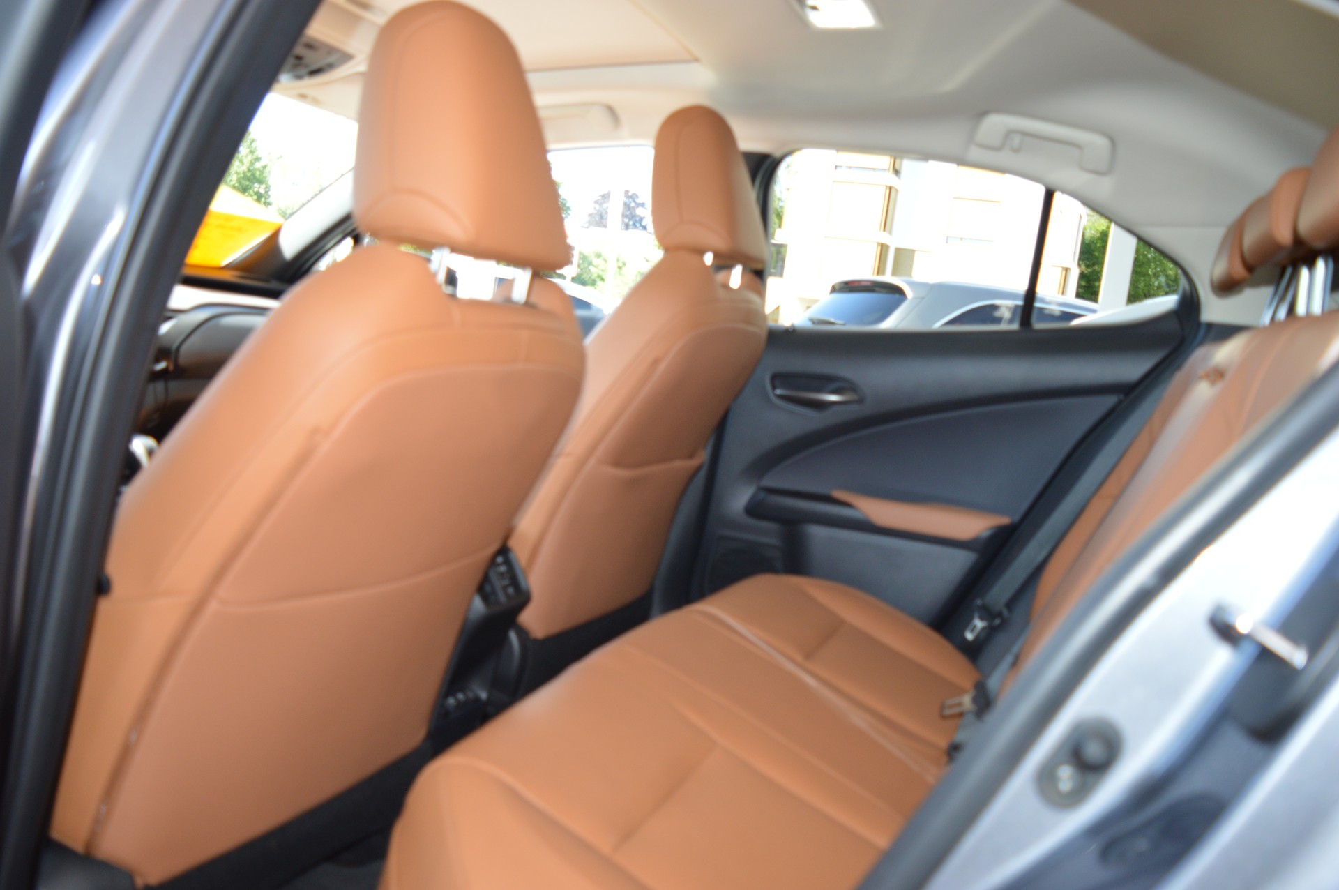 LEXUS UX 300e Excellence Automatic-image-16