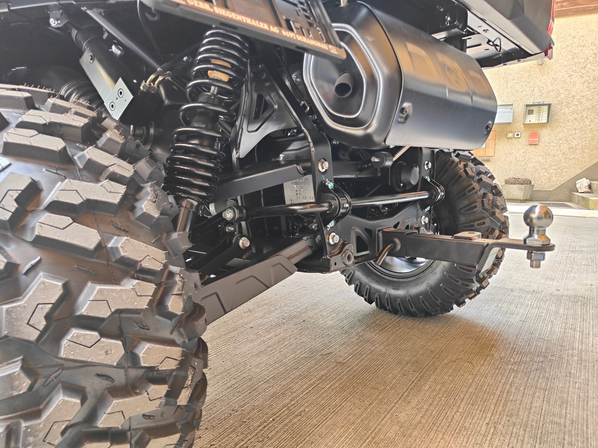 CF MOTO U10 pro-image-15