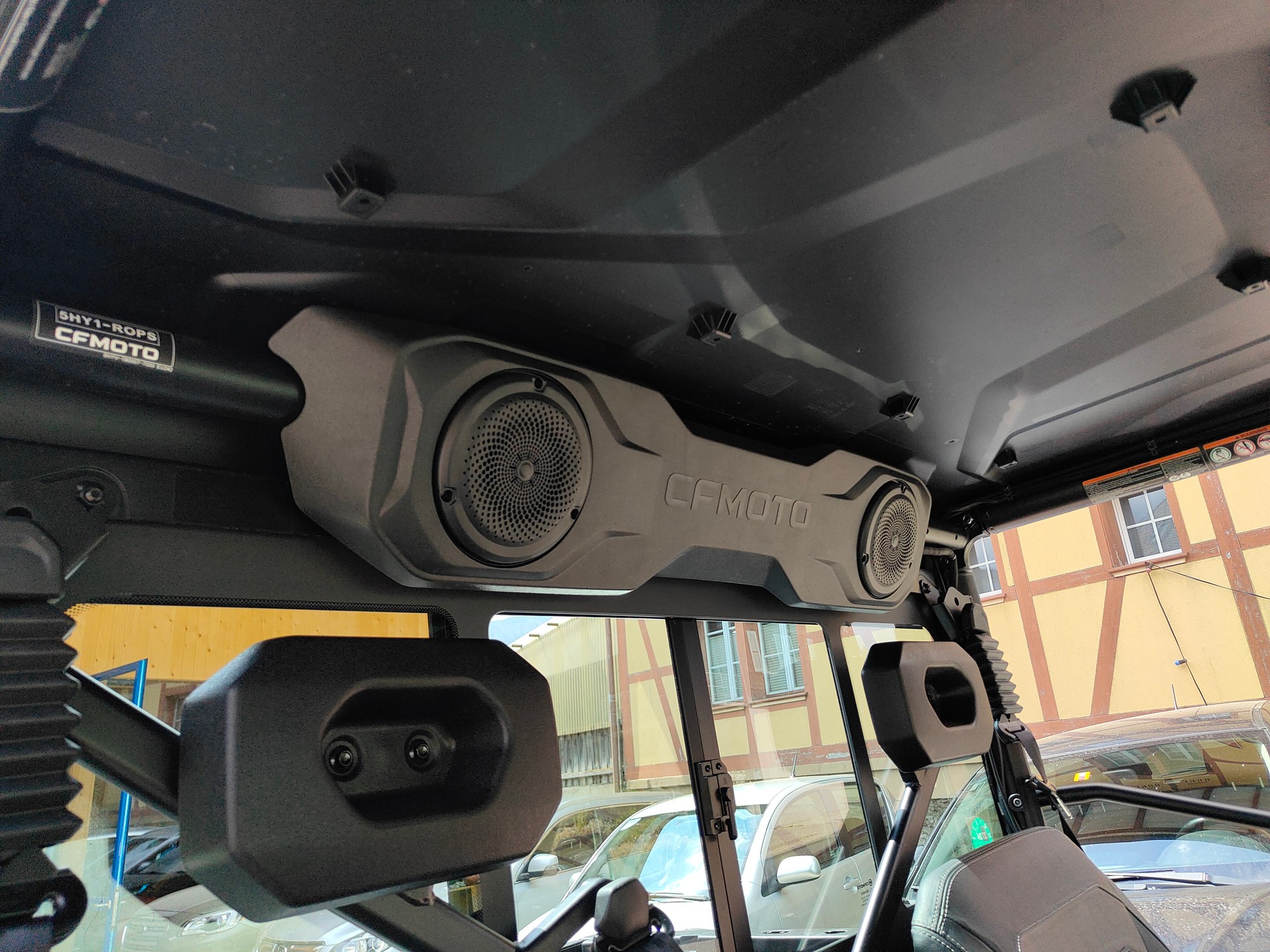 CF MOTO U10 pro-image-13