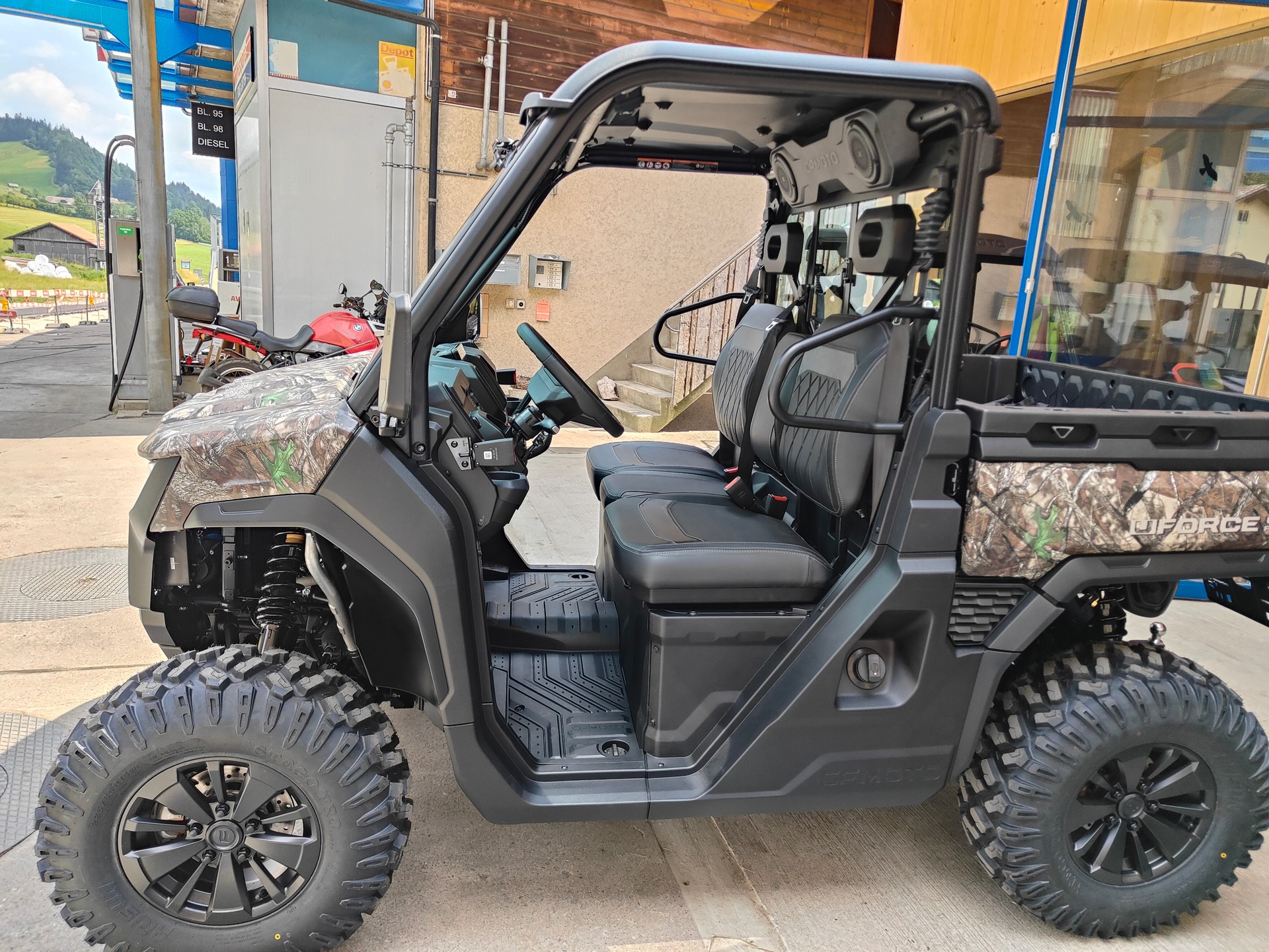 CF MOTO U10 pro-image-6