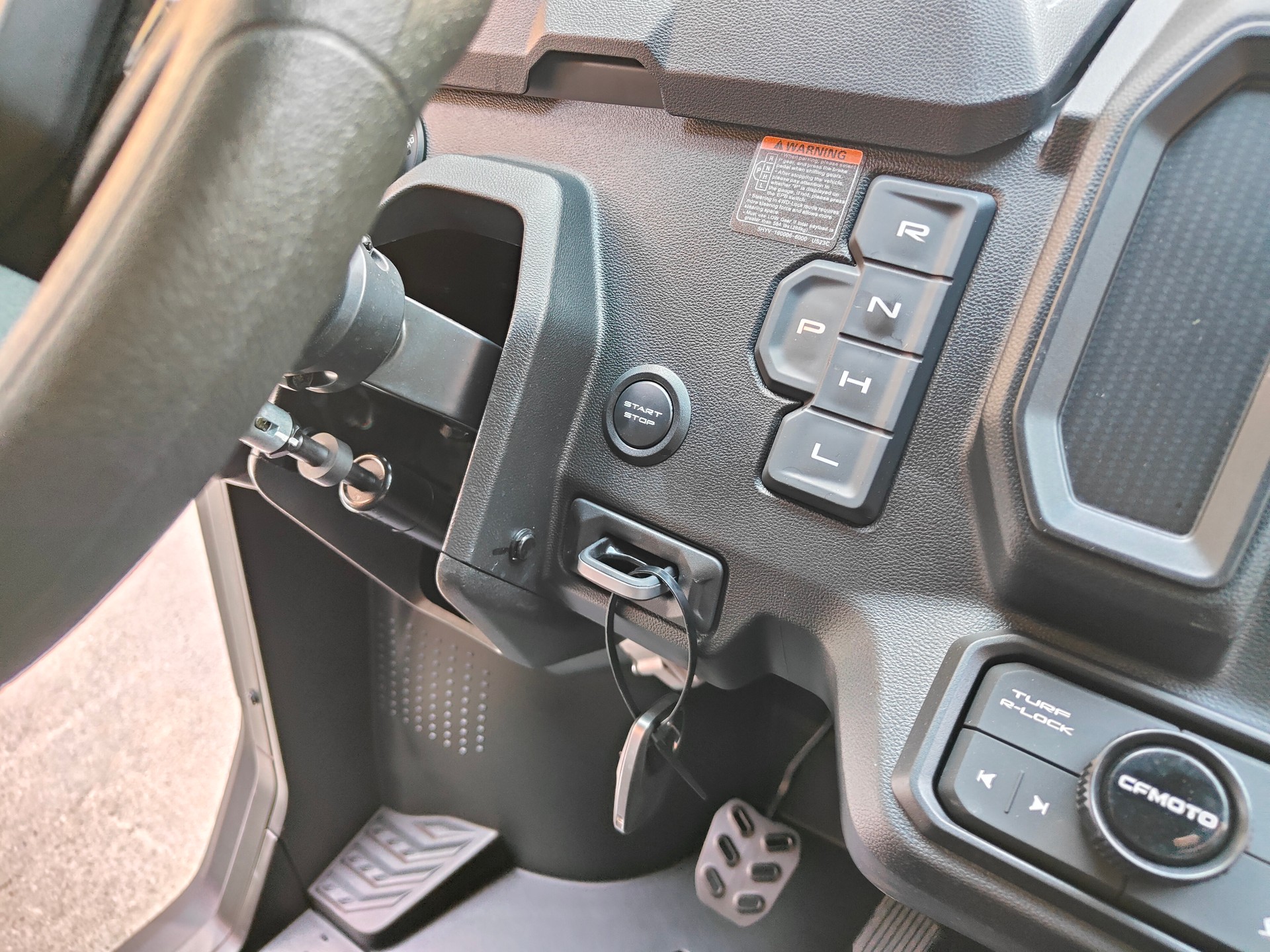 CF MOTO U10 pro-image-11