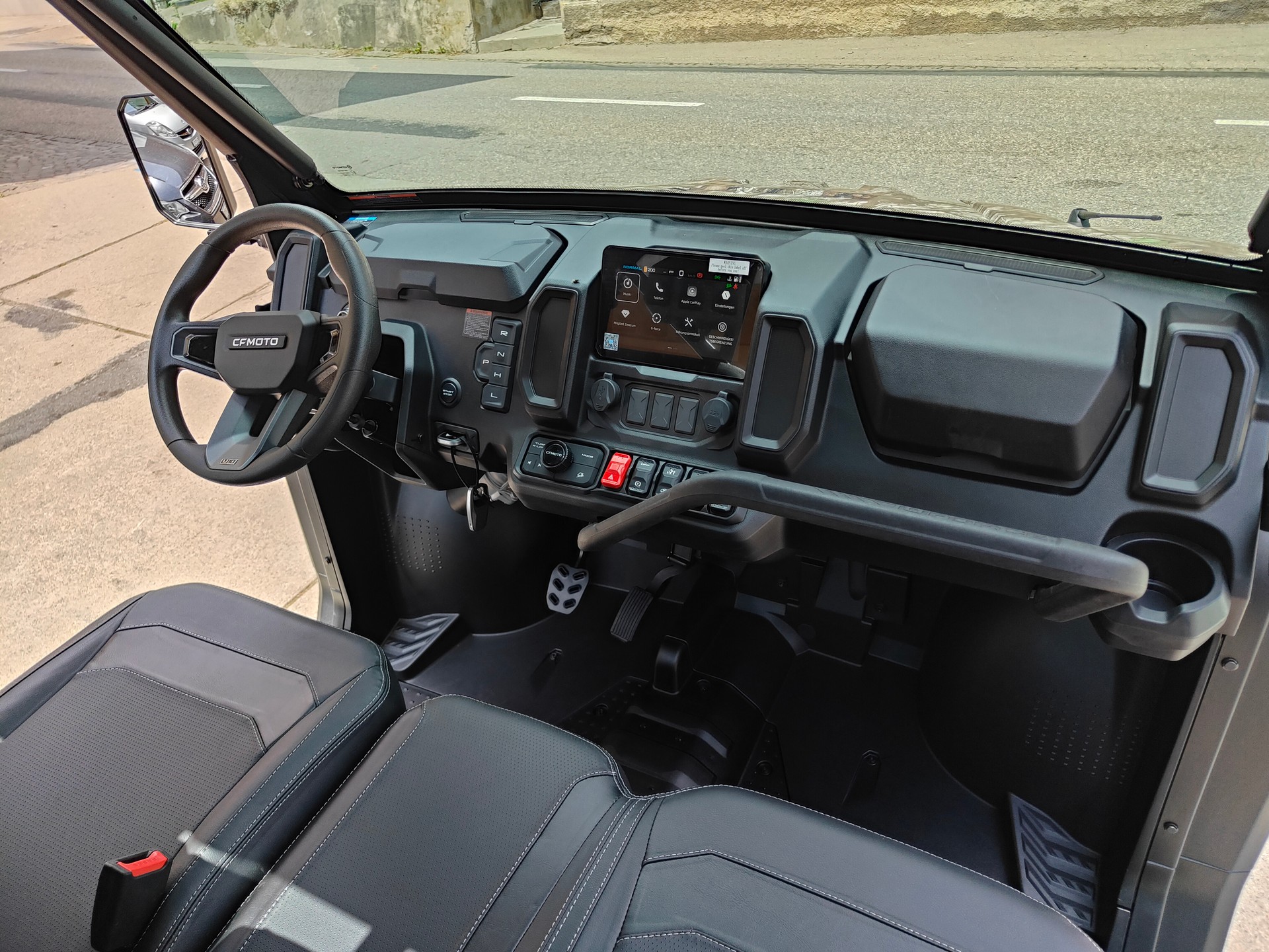 CF MOTO U10 pro-image-8