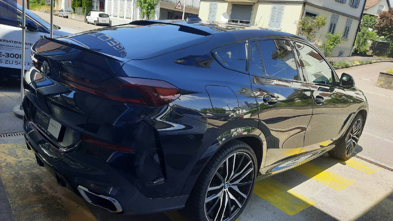 BMW X6 30d xDrive M-Sport-image-14