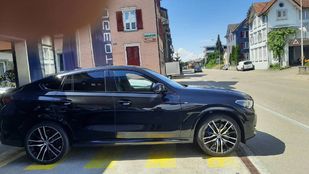 BMW X6 30d xDrive M-Sport-image-5