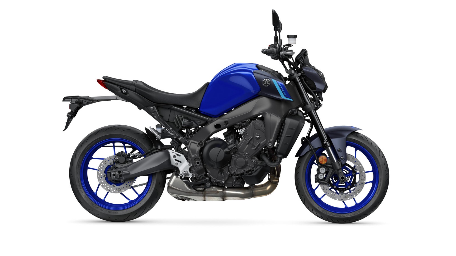 YAMAHA MT-09 mit Einlöseprämie oder 0.0% Leasing-image-0