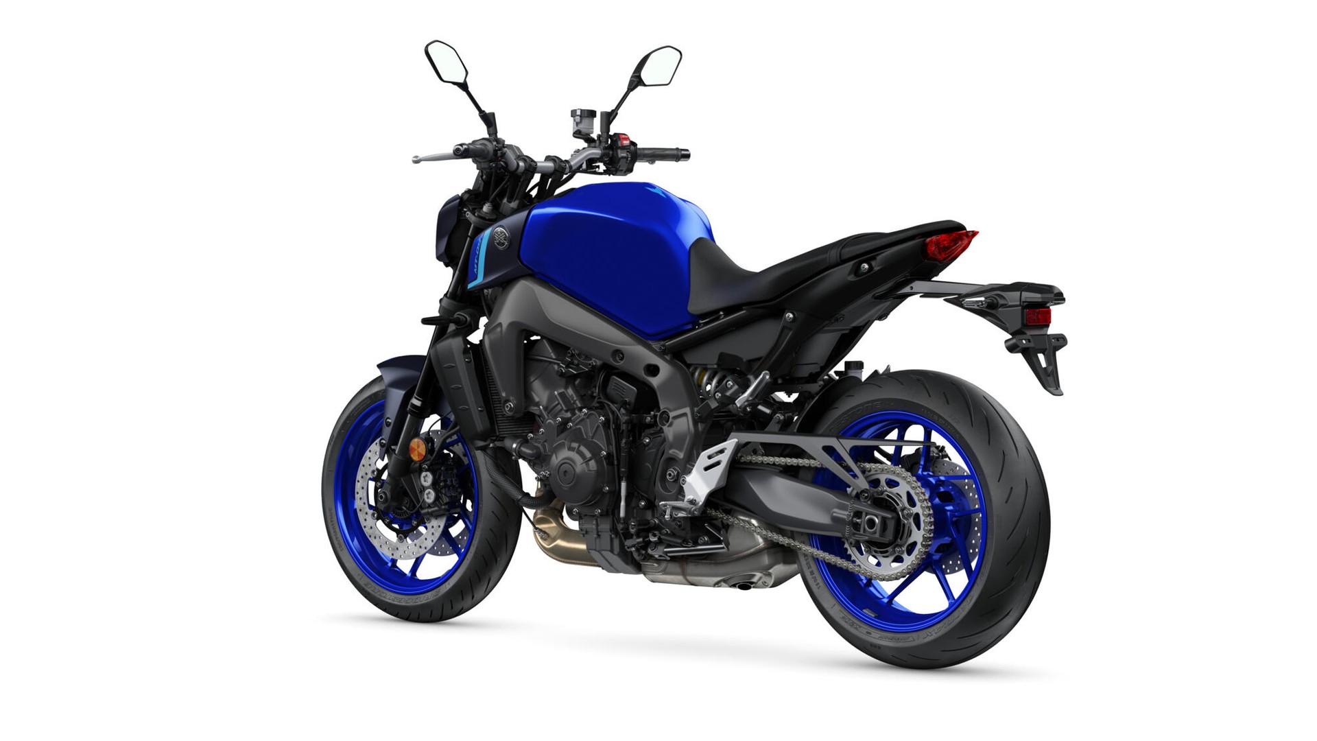 YAMAHA MT-09 mit Einlöseprämie oder 0.0% Leasing-image-2
