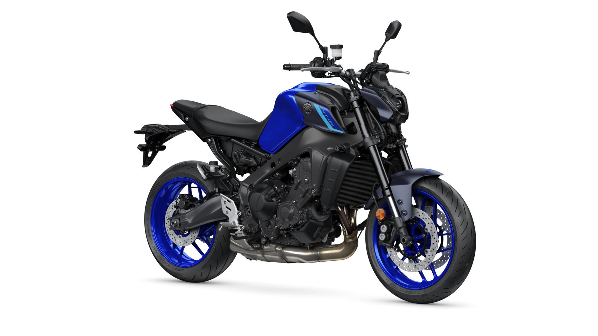 YAMAHA MT-09 mit Einlöseprämie oder 0.0% Leasing-image-1