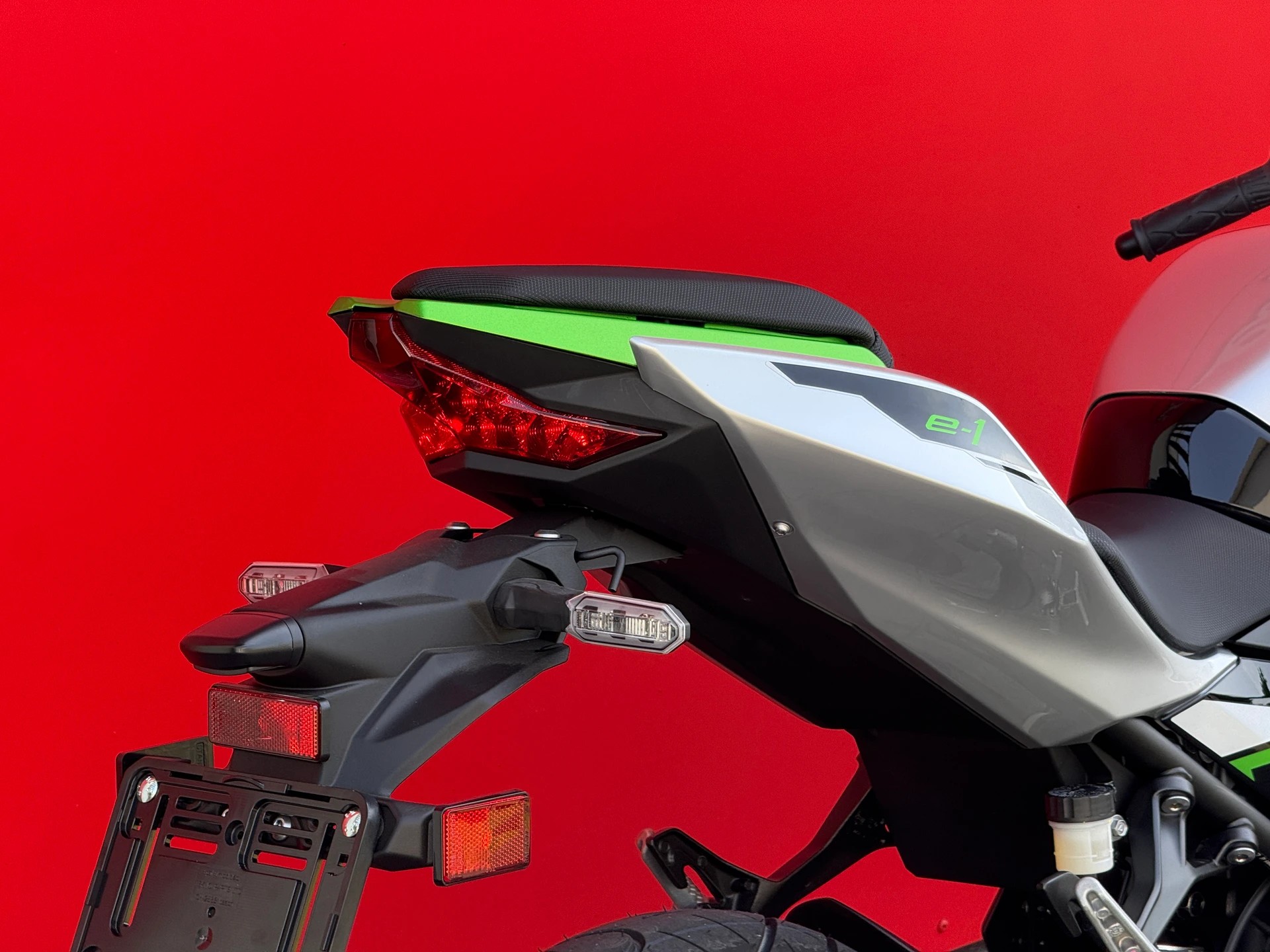 KAWASAKI Ninja E-1-image-12