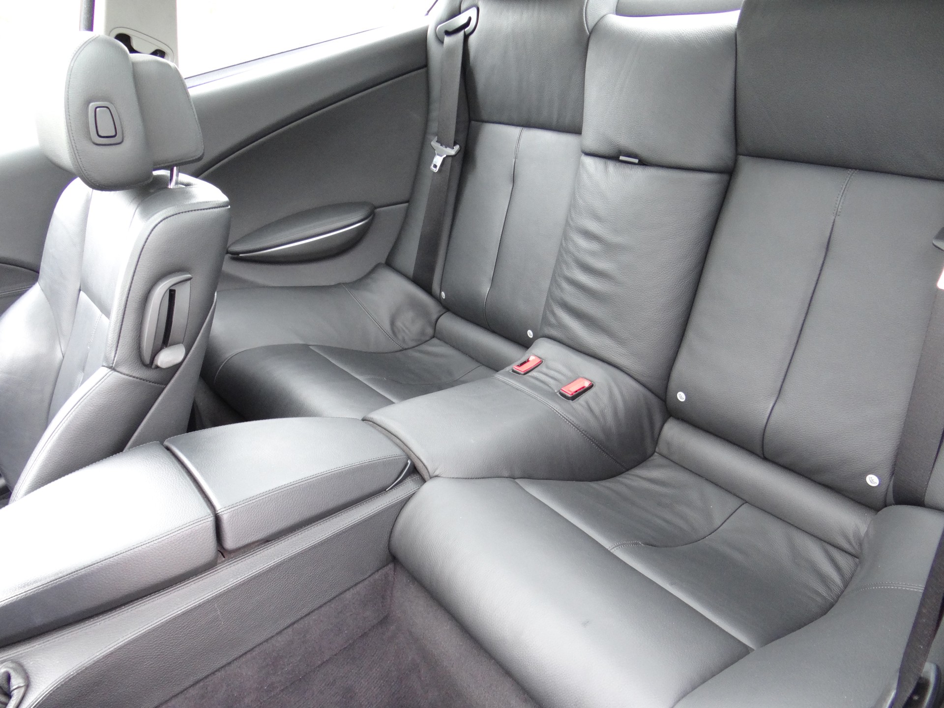 BMW 630i Steptronic-image-9