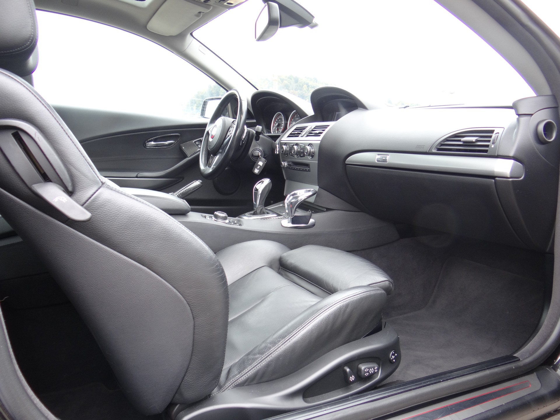 BMW 630i Steptronic-image-16