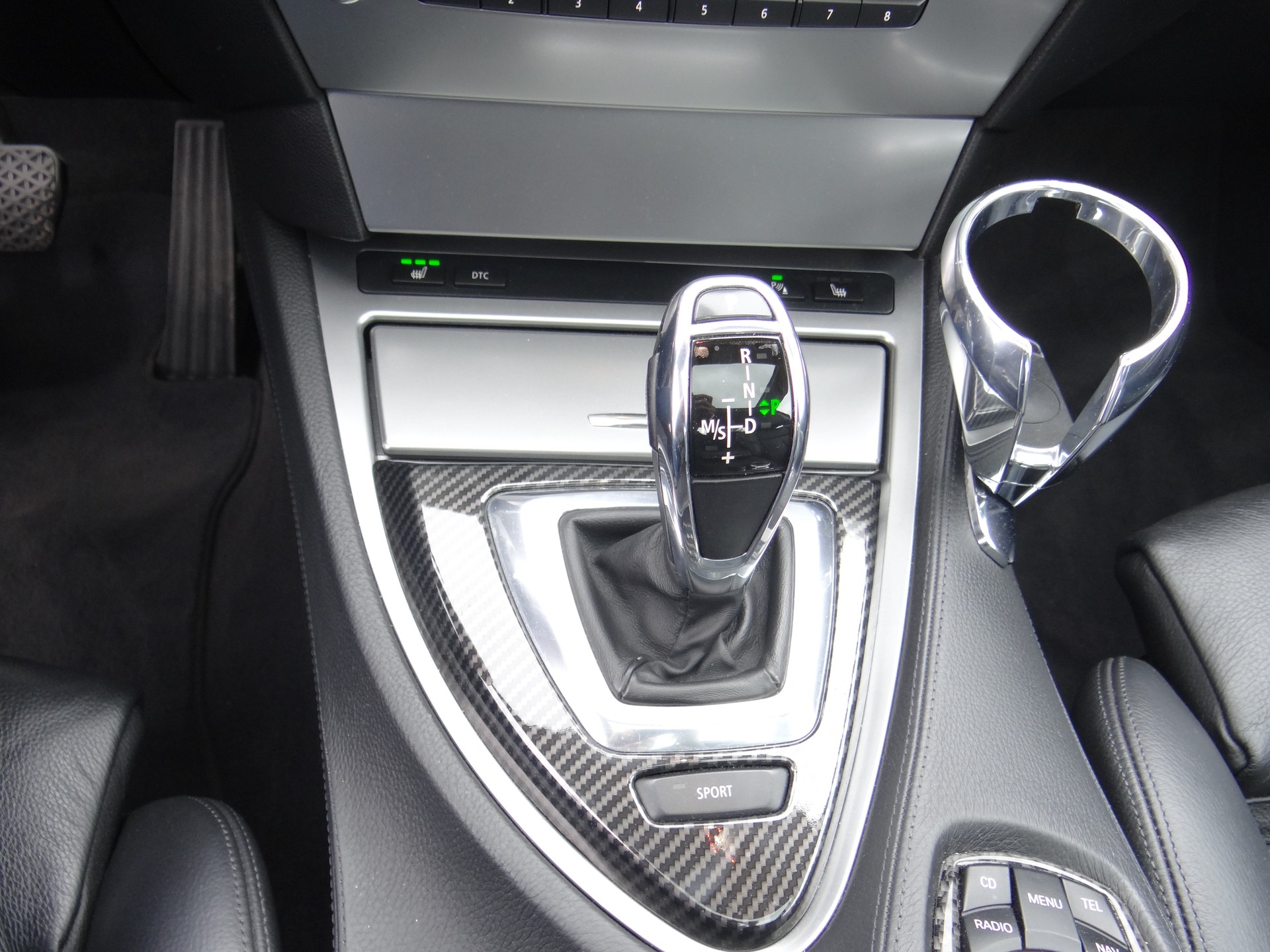 BMW 630i Steptronic-image-13