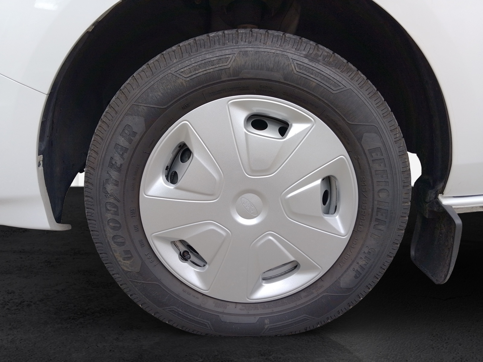 FORD Transit Custom Van 280 L1 2.0 TDCi 105 Trend-image-14