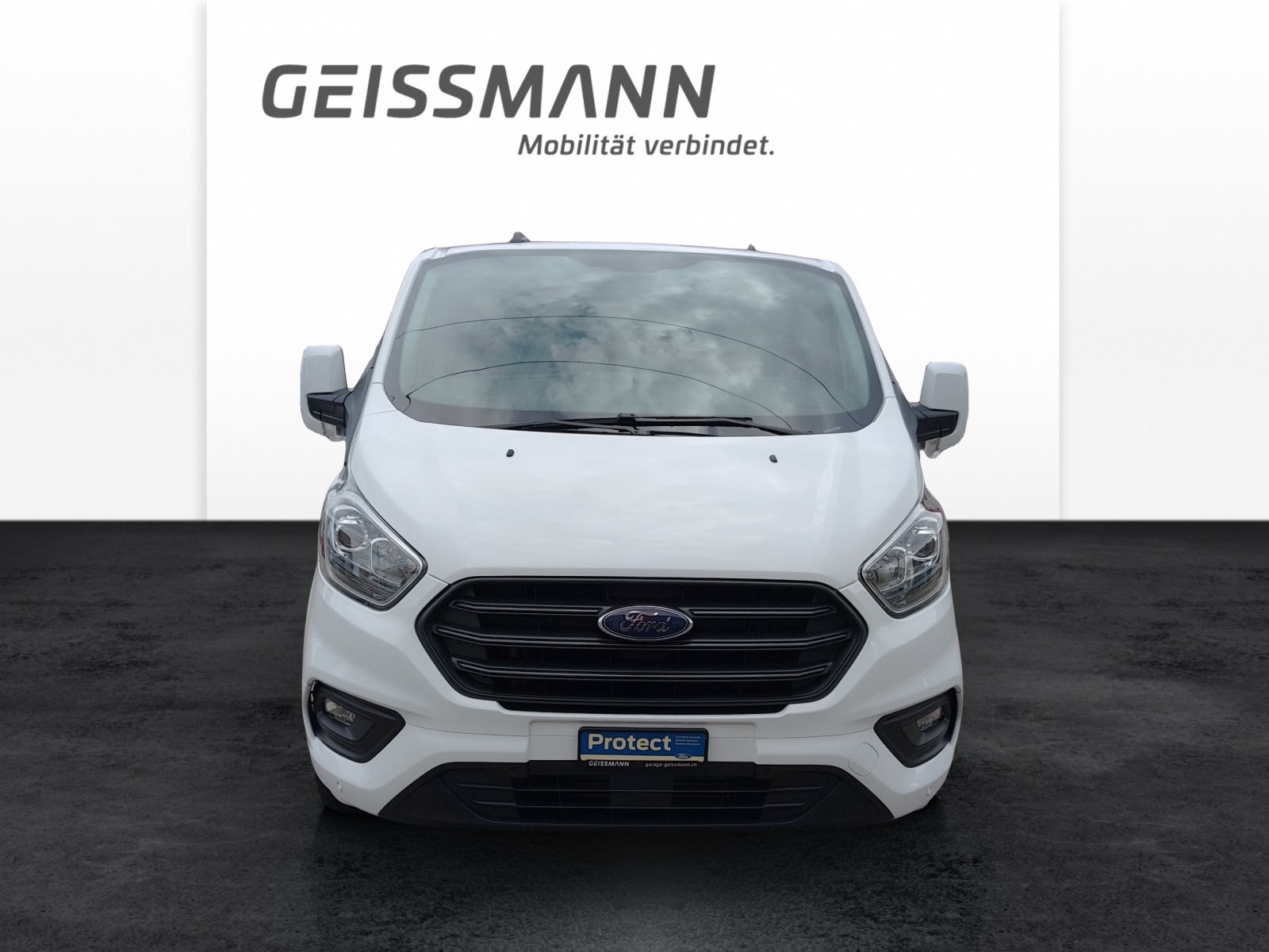 FORD Transit Custom Van 280 L1 2.0 TDCi 105 Trend-showroom-element-3