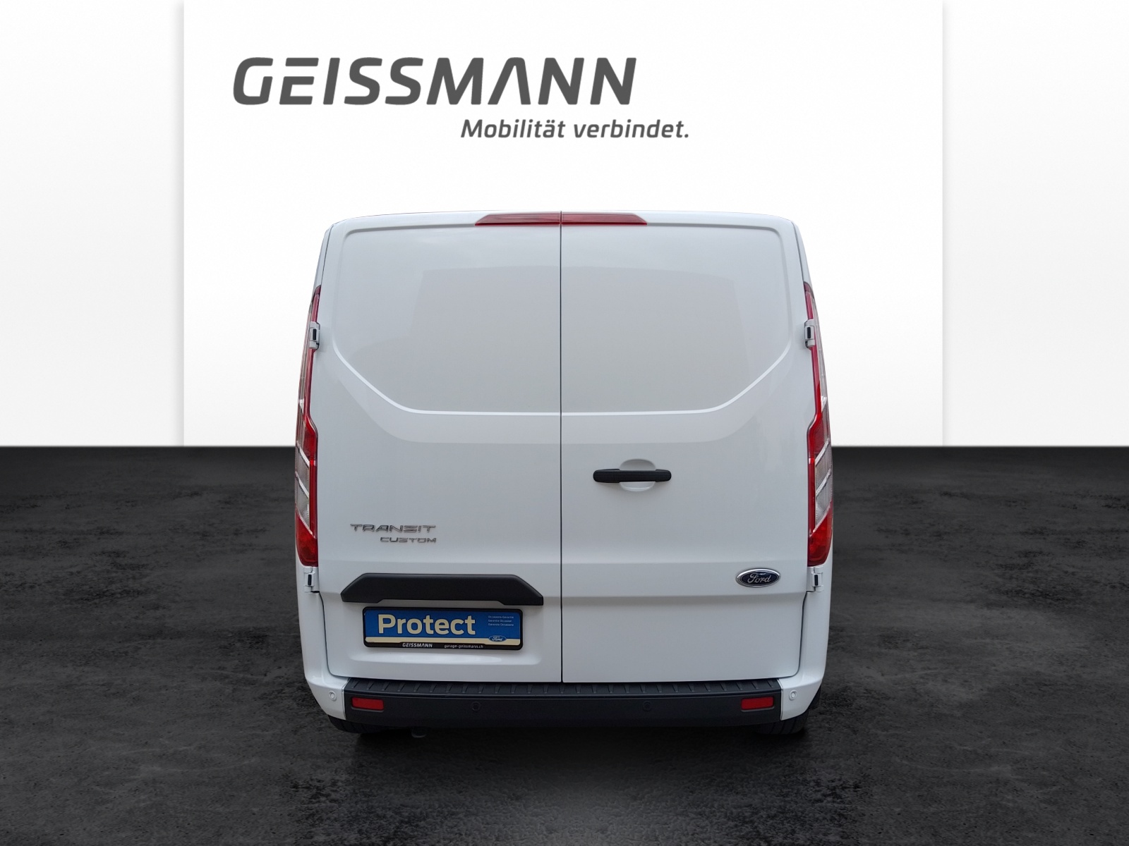 FORD Transit Custom Van 280 L1 2.0 TDCi 105 Trend-image-13