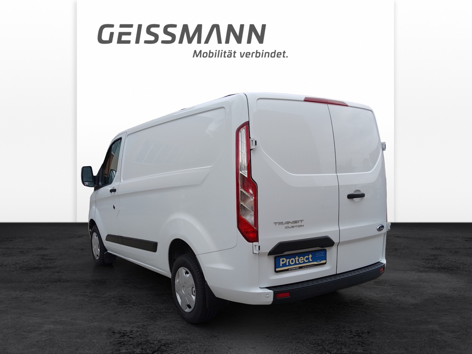 FORD Transit Custom Van 280 L1 2.0 TDCi 105 Trend-showroom-element-2