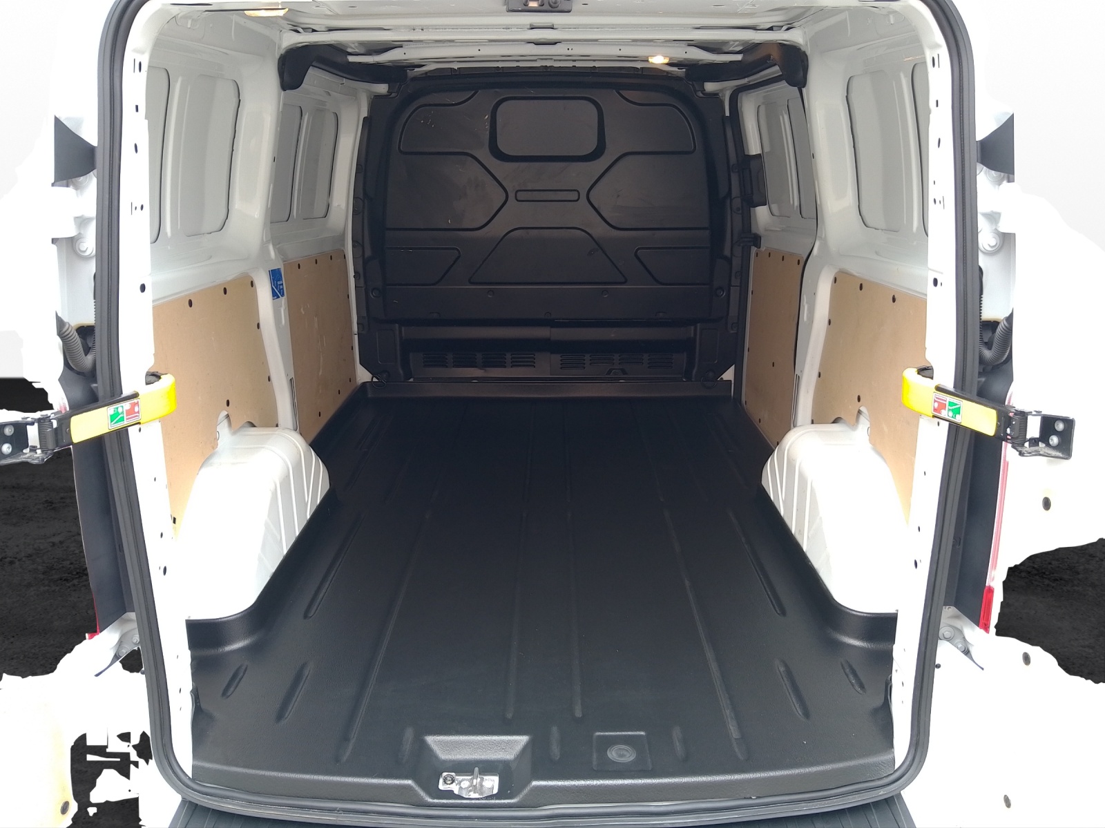FORD Transit Custom Van 280 L1 2.0 TDCi 105 Trend-image-11