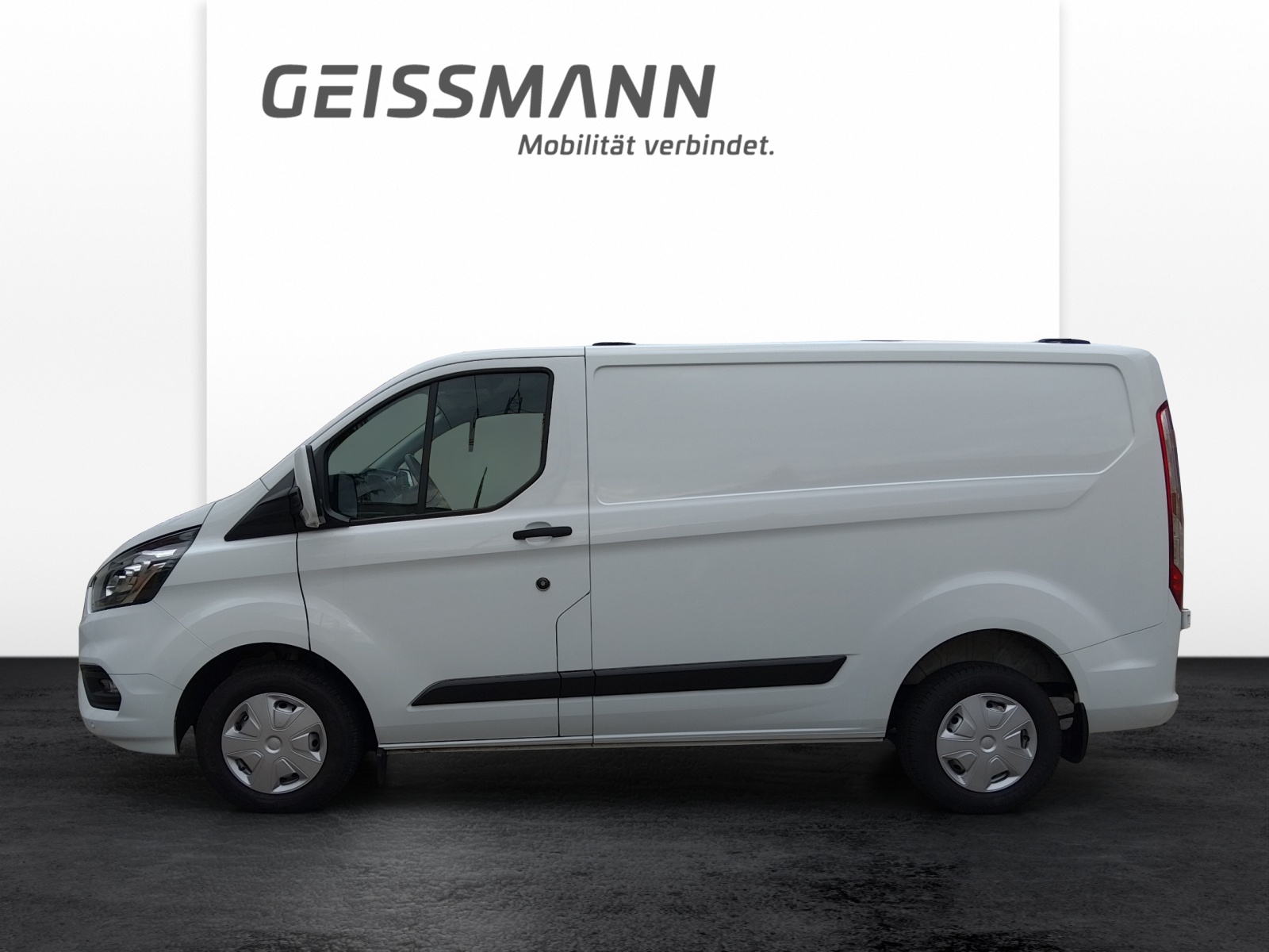 FORD Transit Custom Van 280 L1 2.0 TDCi 105 Trend-showroom-element-1