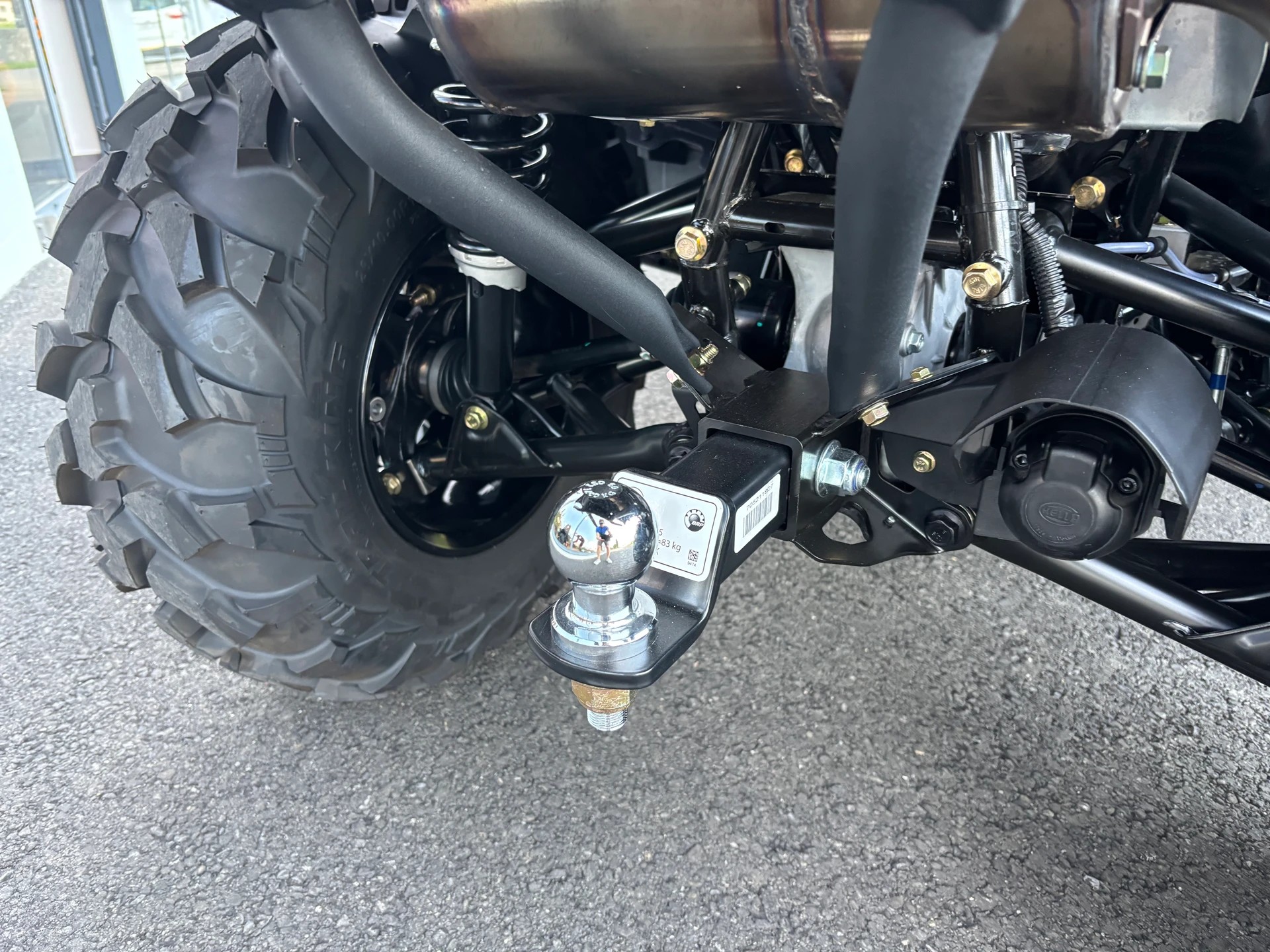 CAN-AM Outlander HD5 PRO XU-image-14