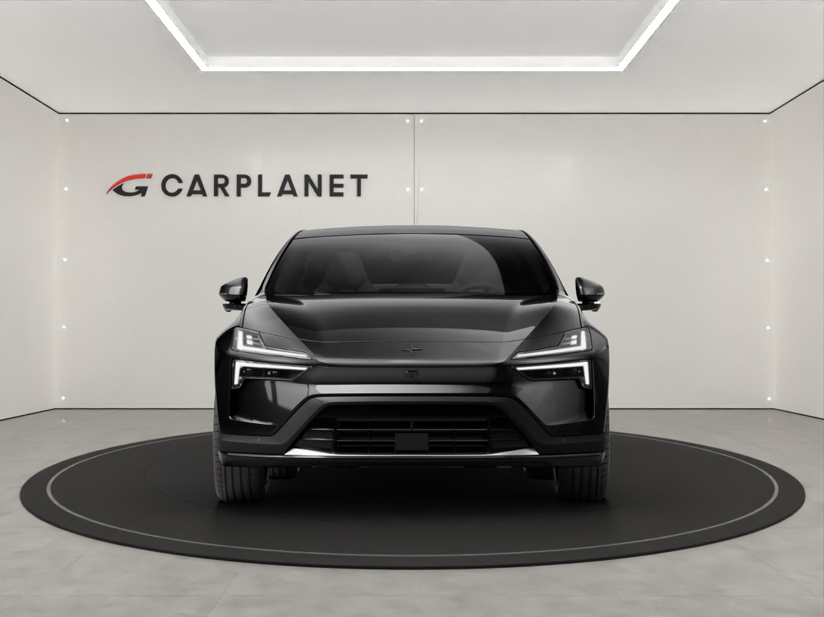 POLESTAR 4 Long Range Dual Motor Prime-image-4