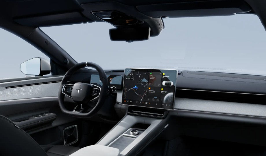 POLESTAR 4 Long Range Dual Motor Prime-image-5