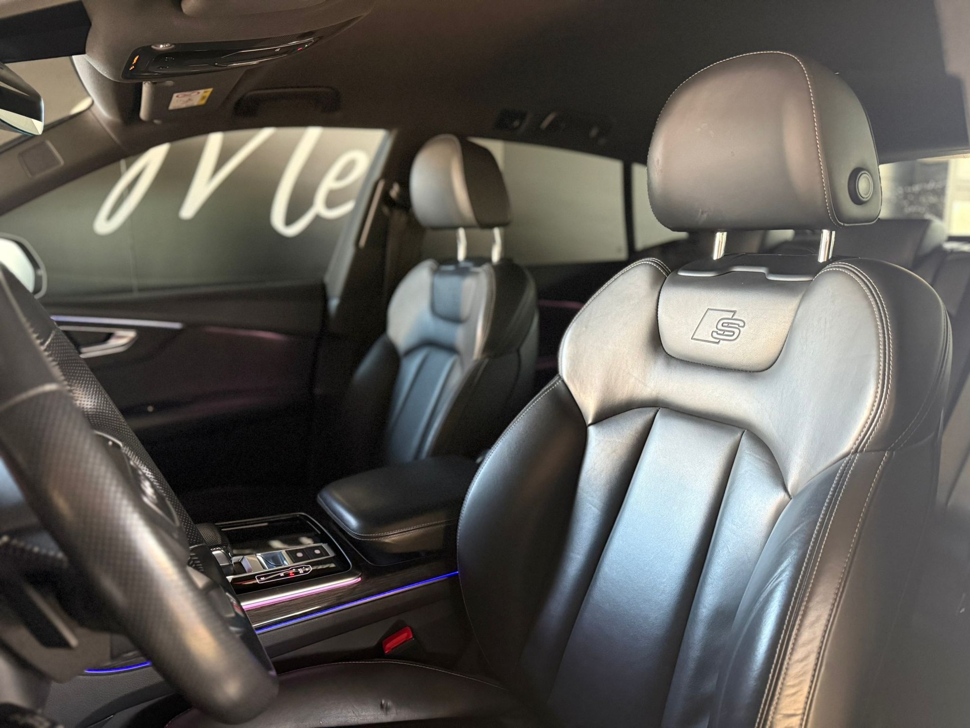 AUDI Q8 50 TDI quattro tiptronic-showroom-element-3