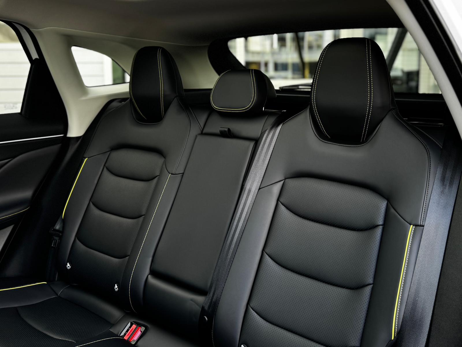 BAIC X55 1.5 Luxury-image-15